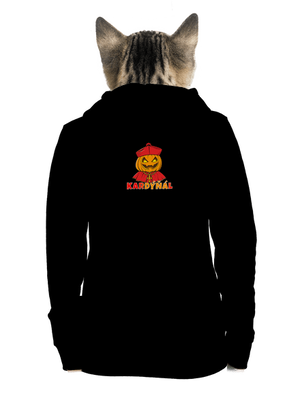 dámská mikina na zip
