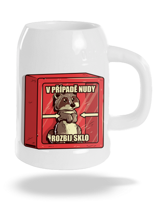 půllitr