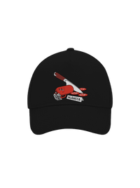 kšiltovka baseballka