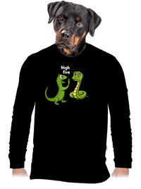 pánské dlouhý rukáv