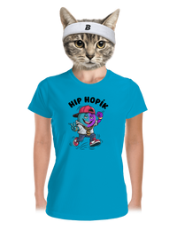 dámské sportovní tričko