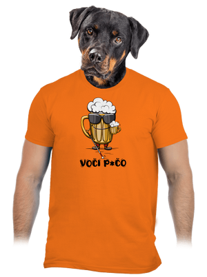pánské tričko