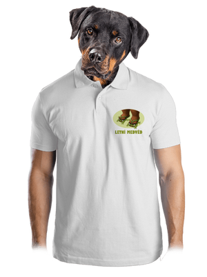 pánská polokošile