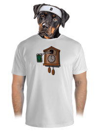 pánské sportovní tričko