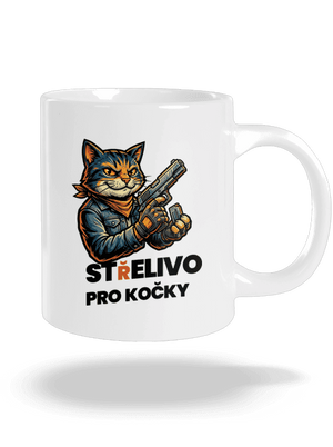 velký hrnek
