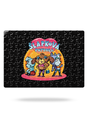 puzzle