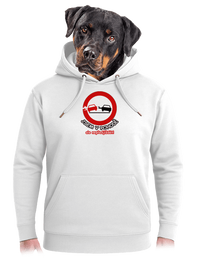 unisex mikina premium