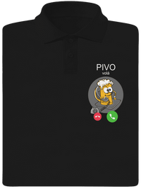 pánská polokošile