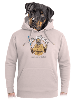 unisex mikina premium