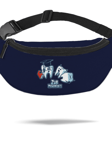 Zub moudrosti ledvinka French Navy