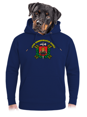 unisex mikina premium