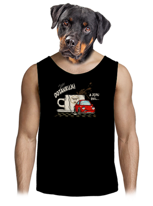 pánské tílko