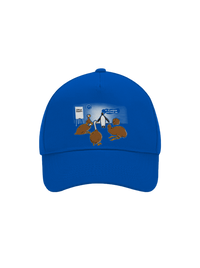 kšiltovka baseballka