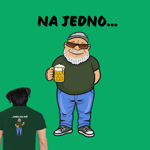 Jdeme na jedno