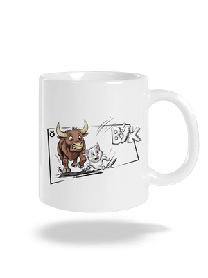klasický hrnek