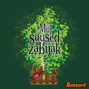 Můj soused zabiják