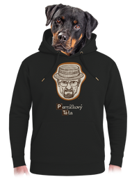 unisex mikina premium