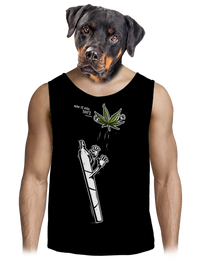 pánské tílko