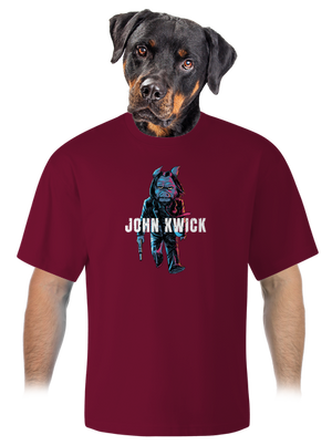 unisex tričko oversized