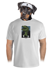 pánské sportovní tričko