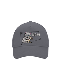 kšiltovka baseballka