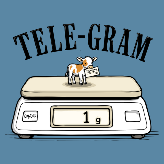 Tele-Gram