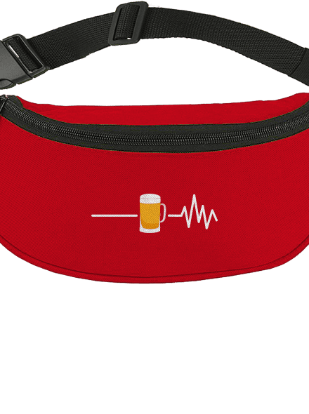 Beer help ledvinka Red