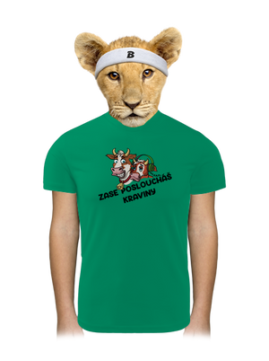 dětské sportovní tričko