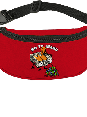 Wago svorka ledvinka Red