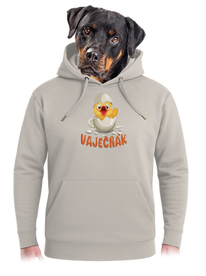 unisex mikina premium