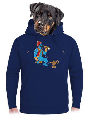 unisex mikina premium