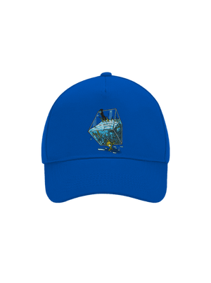 kšiltovka baseballka