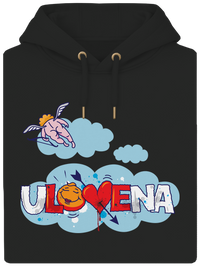 unisex mikina premium