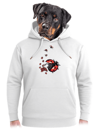 unisex mikina premium