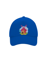 kšiltovka baseballka