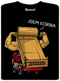 pánské dlouhý rukáv