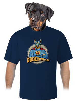 unisex tričko oversized