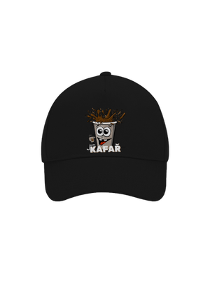 kšiltovka baseballka