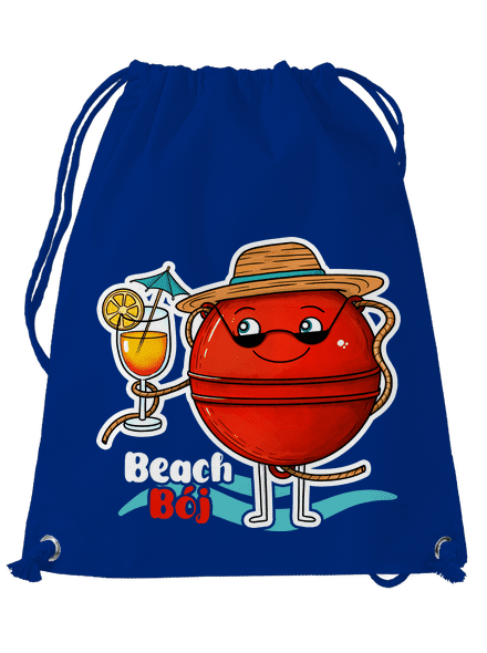 Beach Bój vak Royal Blue Mal