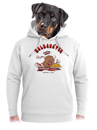 unisex mikina premium