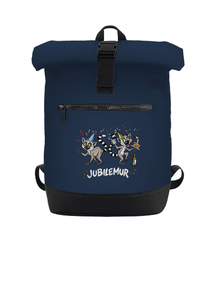 Jubilemur batoh French Navy