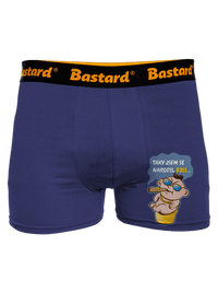 boxerky