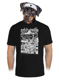 pánské sportovní tričko