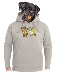 unisex mikina premium