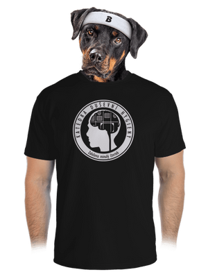 pánské sportovní tričko