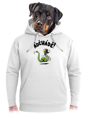 unisex mikina premium