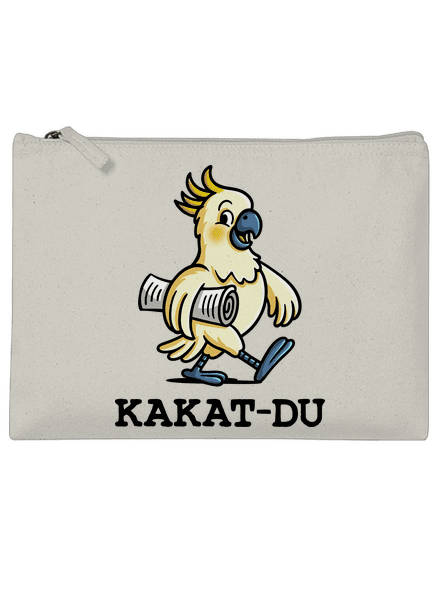 Kakat-du taštička Stracciatella