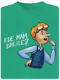 pánské sportovní tričko
