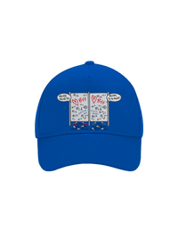 kšiltovka baseballka