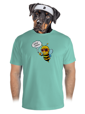 pánské sportovní tričko